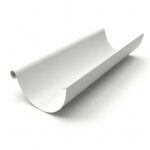 Желоб водосточный (глянец)