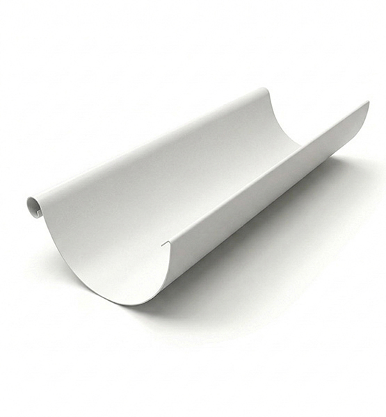 Желоб водосточный (глянец)