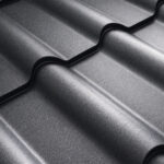 Металлочерепица «Европа»