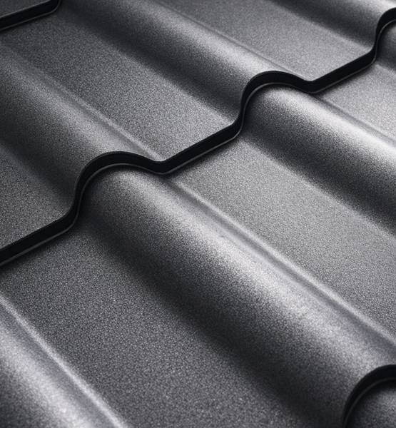 Металлочерепица «Европа»