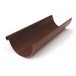 Желоб водосточный (глянец)