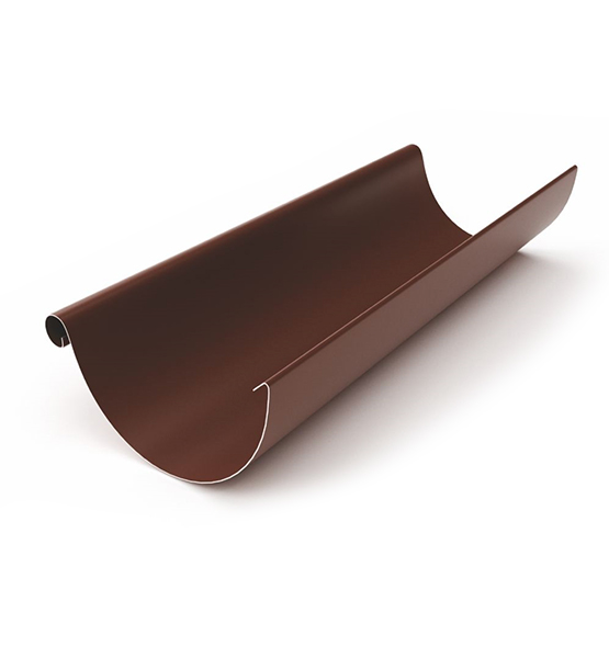 Желоб водосточный (глянец)