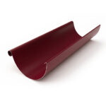 Желоб водосточный (глянец)