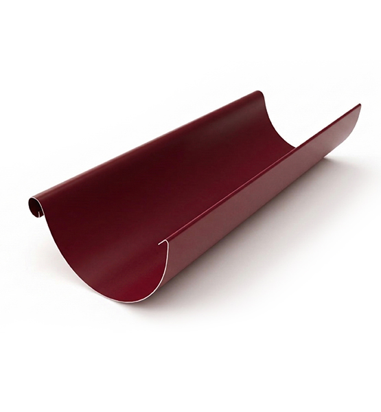 Желоб водосточный (глянец)