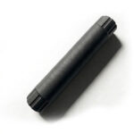 Труба водосточная 1000 мм (матовая)