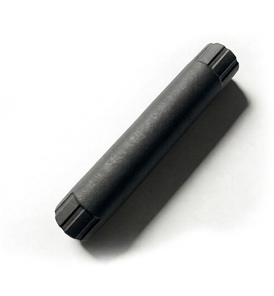 Труба водосточная 1000 мм (матовая)