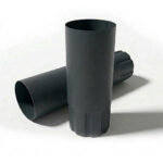 Труба водосточная 3000 мм (матовая)