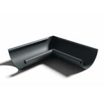 Угол желоба внутренний (матовый)