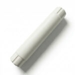 Труба водосточная 1000 мм (глянец)