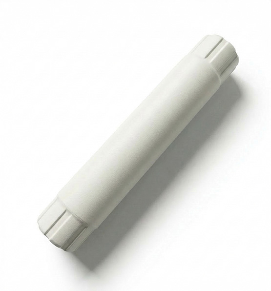 Труба водосточная 1000 мм (глянец)