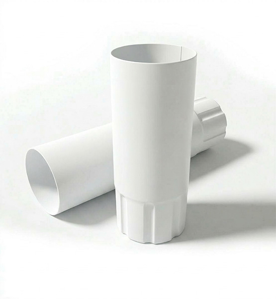 Труба водосточная 3000 мм (глянец)