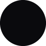 Черный матовый RAL9005