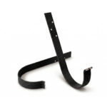 Крюк желоба (матовый)