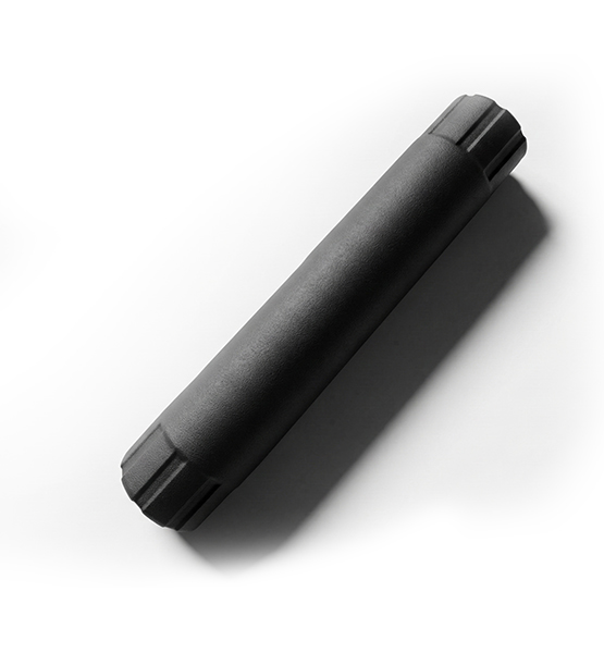 Труба водосточная 1000 мм (матовая)