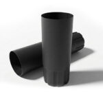 Труба водосточная 3000 мм (матовая)