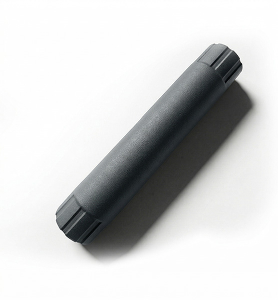 Труба водосточная 1000 мм (матовая)