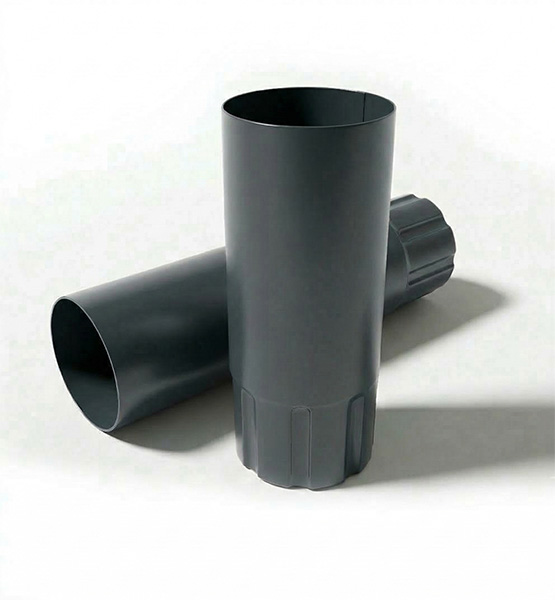 Труба водосточная 3000 мм (глянец)