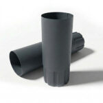 Труба водосточная 3000 мм (матовая)