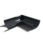 Угол желоба внутренний (глянец)