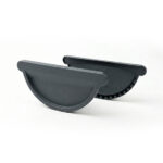 Заглушка желоба (глянец)