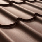 Металлочерепица «Кинга»