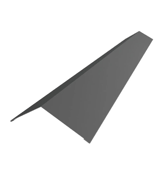 Конек плоский