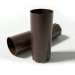 Труба водосточная 3000 мм (глянец)