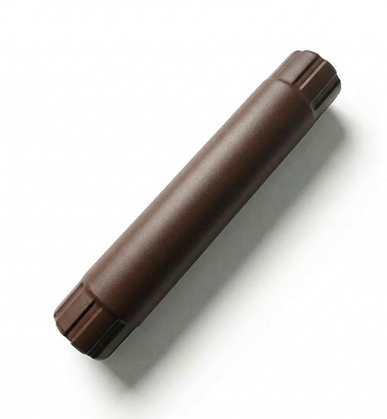 Труба водосточная 1000 мм (глянец)