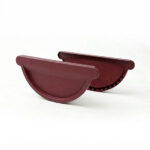 Заглушка желоба (глянец)