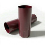 Труба водосточная 3000 мм (глянец)