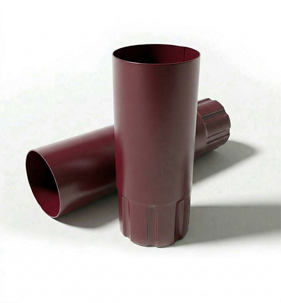 Труба водосточная 3000 мм (глянец)