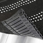 Подконьковая вентиляционная лента Geo Supervent 240 мм