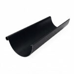 Желоб водосточный (матовый)