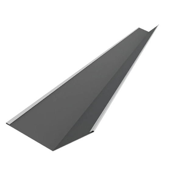 Планка нижней ендовы