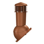 Вентиляционный выход Wirplast