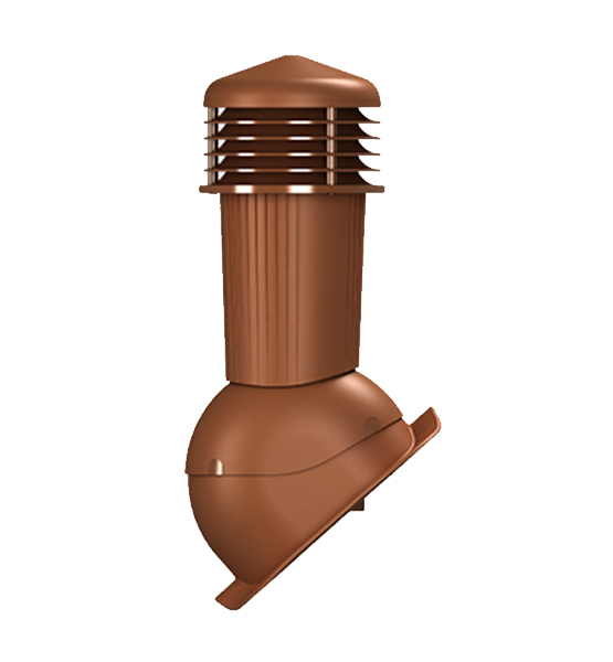 Вентиляционный выход Wirplast