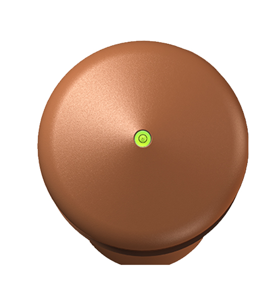 Вентиляционный выход Wirplast