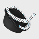 Вентиляционный выход Wirplast