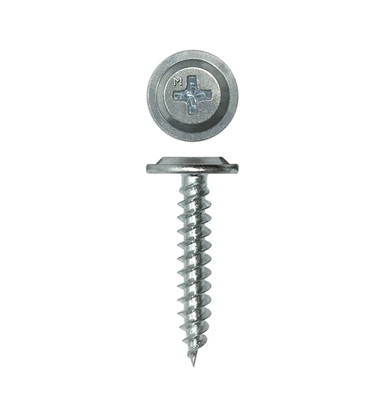 Саморезы Daxmer 4.2×25 мм ПШ