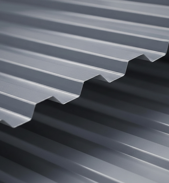 Профнастил Т-21