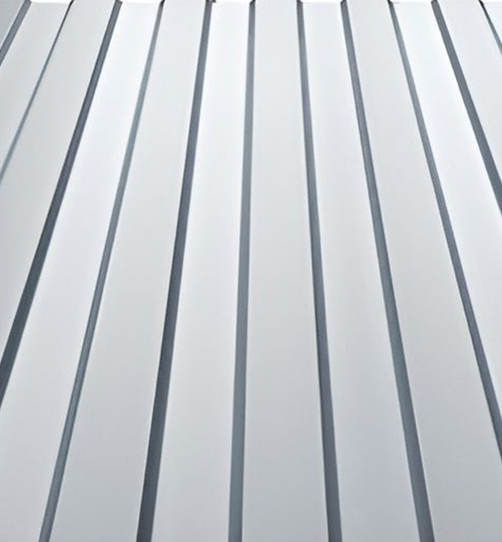 Профнастил Т-8