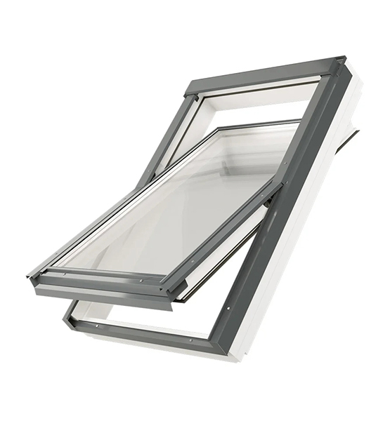 Мансардное окно Aticco DAW M6 1002