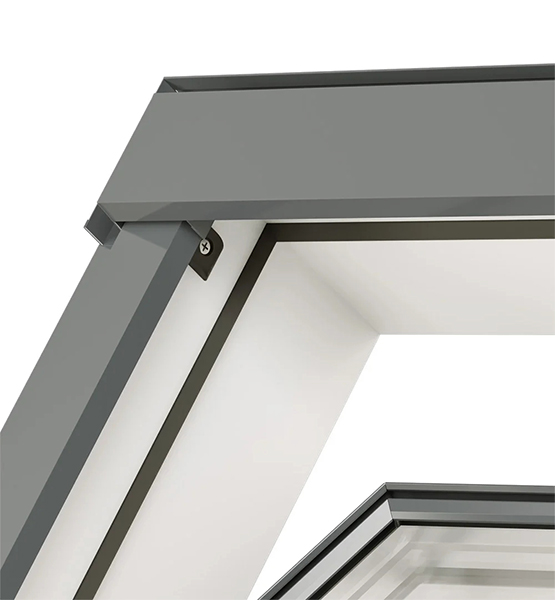 Мансардное окно Aticco DAW M6 1002