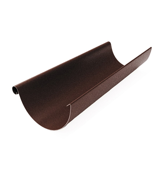 Желоб водосточный (матовый)